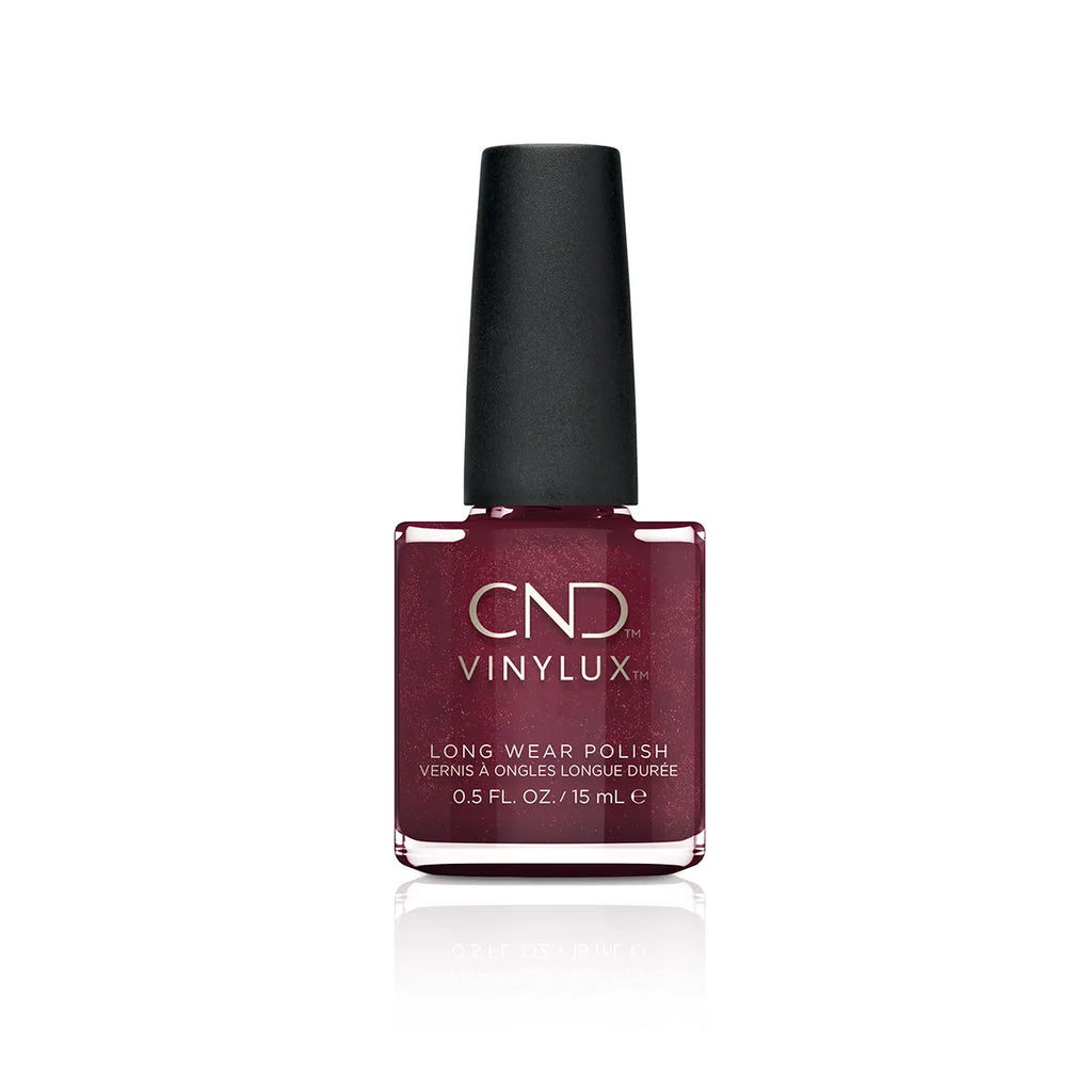 CND VINYLUX - палитра 16