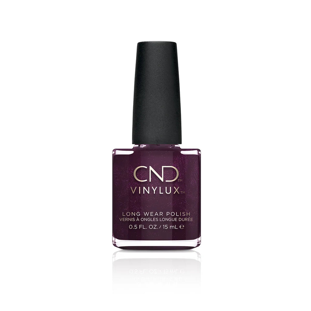 CND VINYLUX - палитра 2