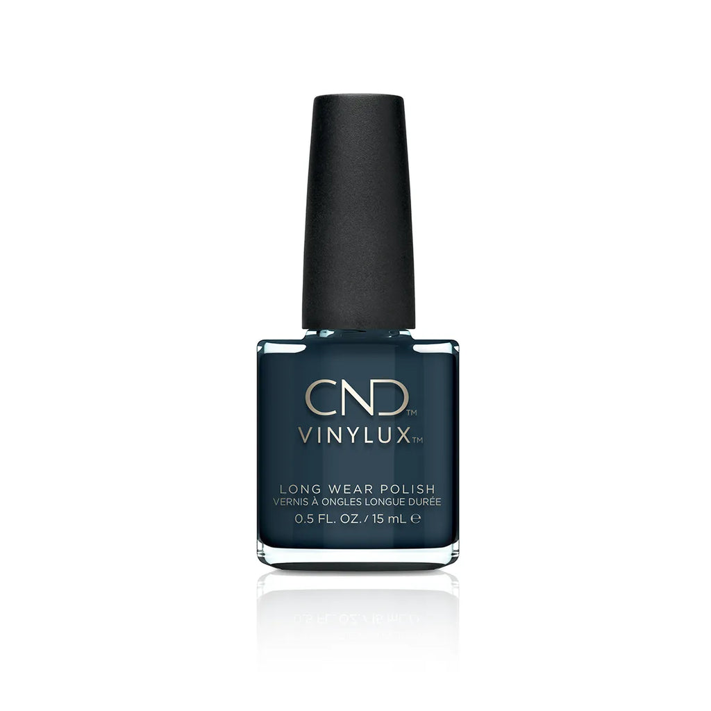 CND VINYLUX - 6 + 1