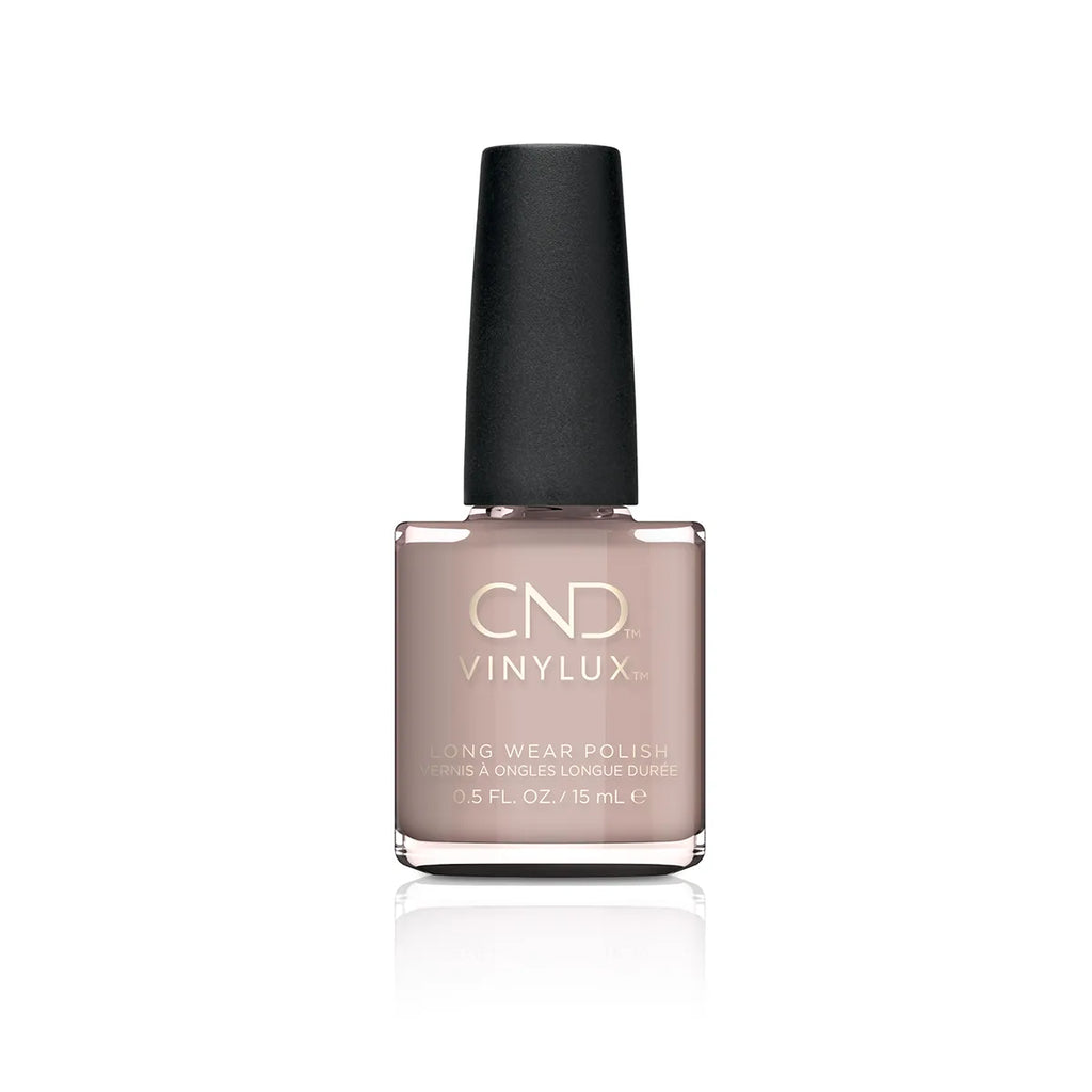CND VINYLUX - палитра 3