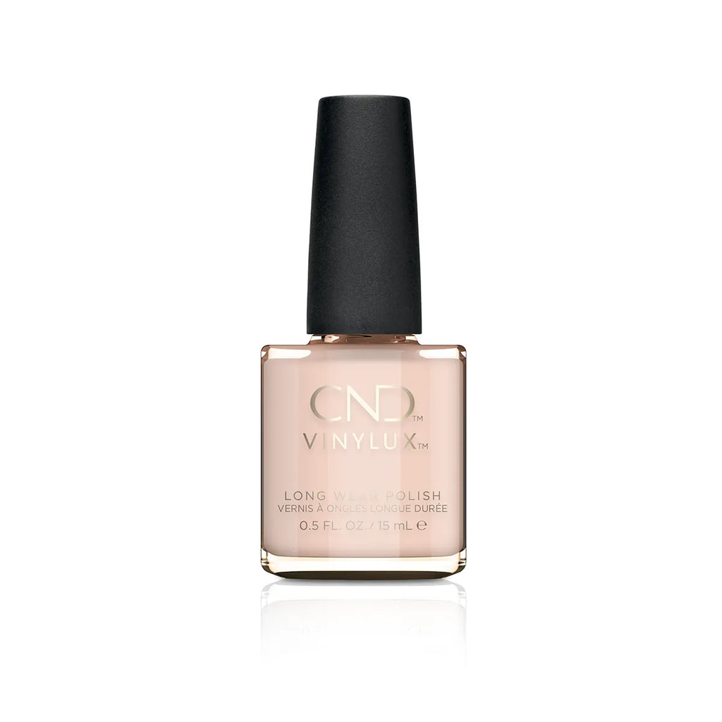 CND VINYLUX - палитра 4