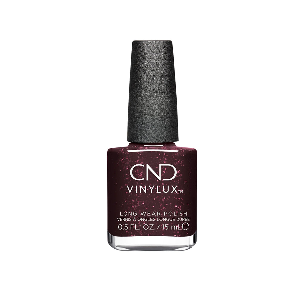 CND VINYLUX - палитра 3