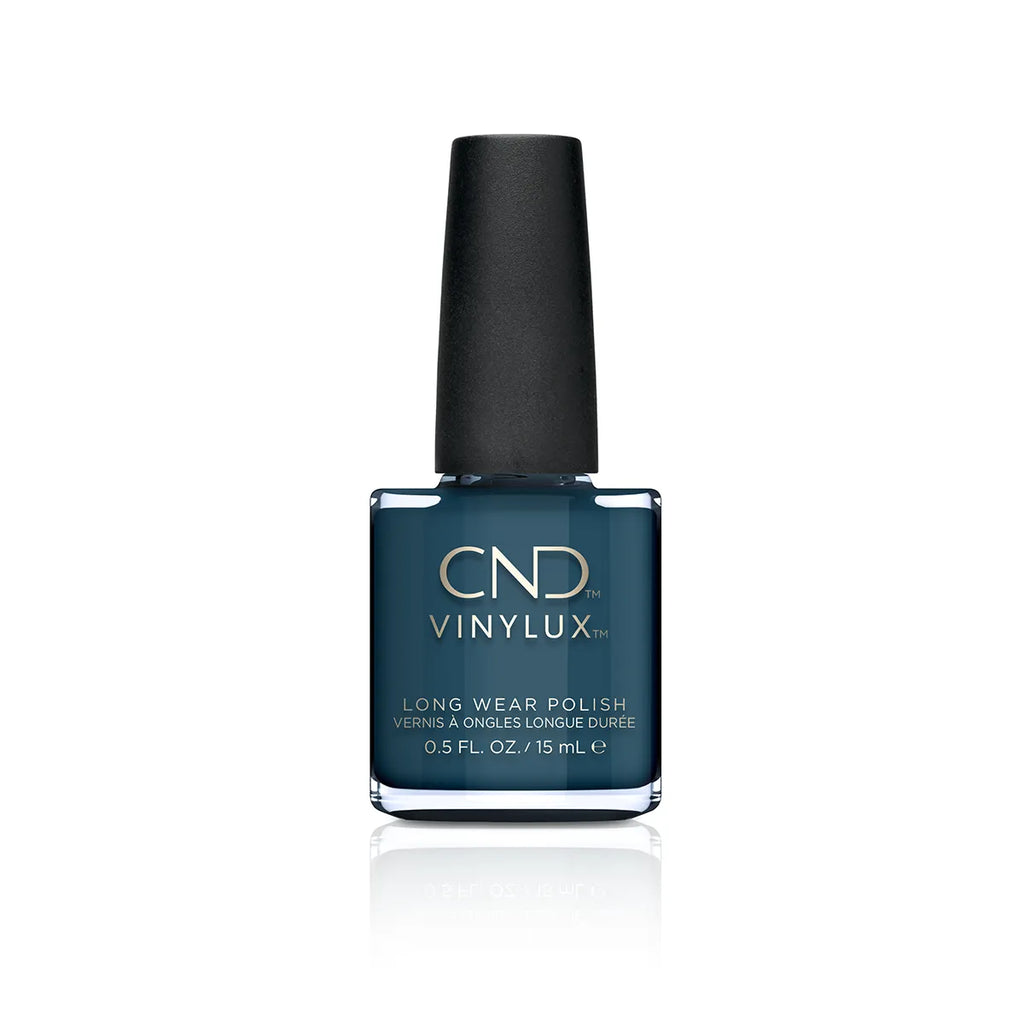CND VINYLUX - палитра 3