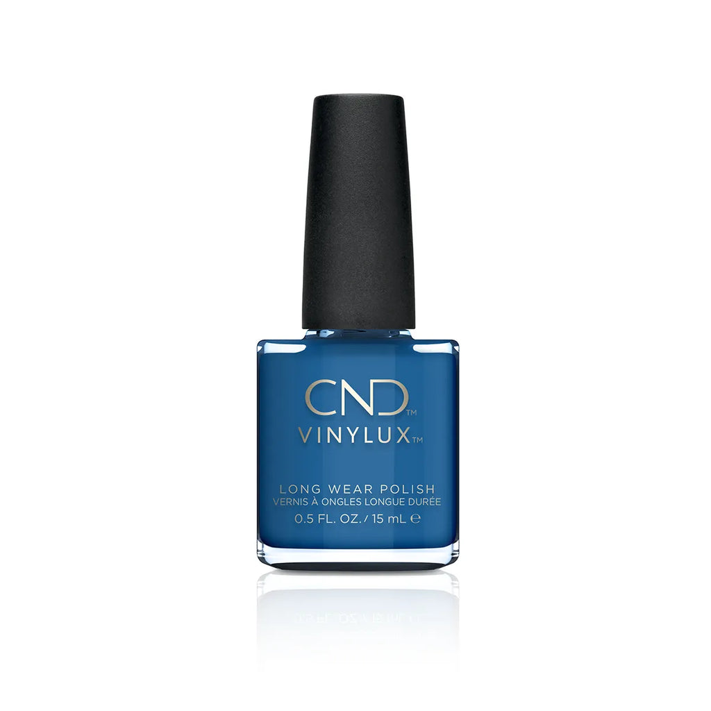 CND VINYLUX - палитра 3