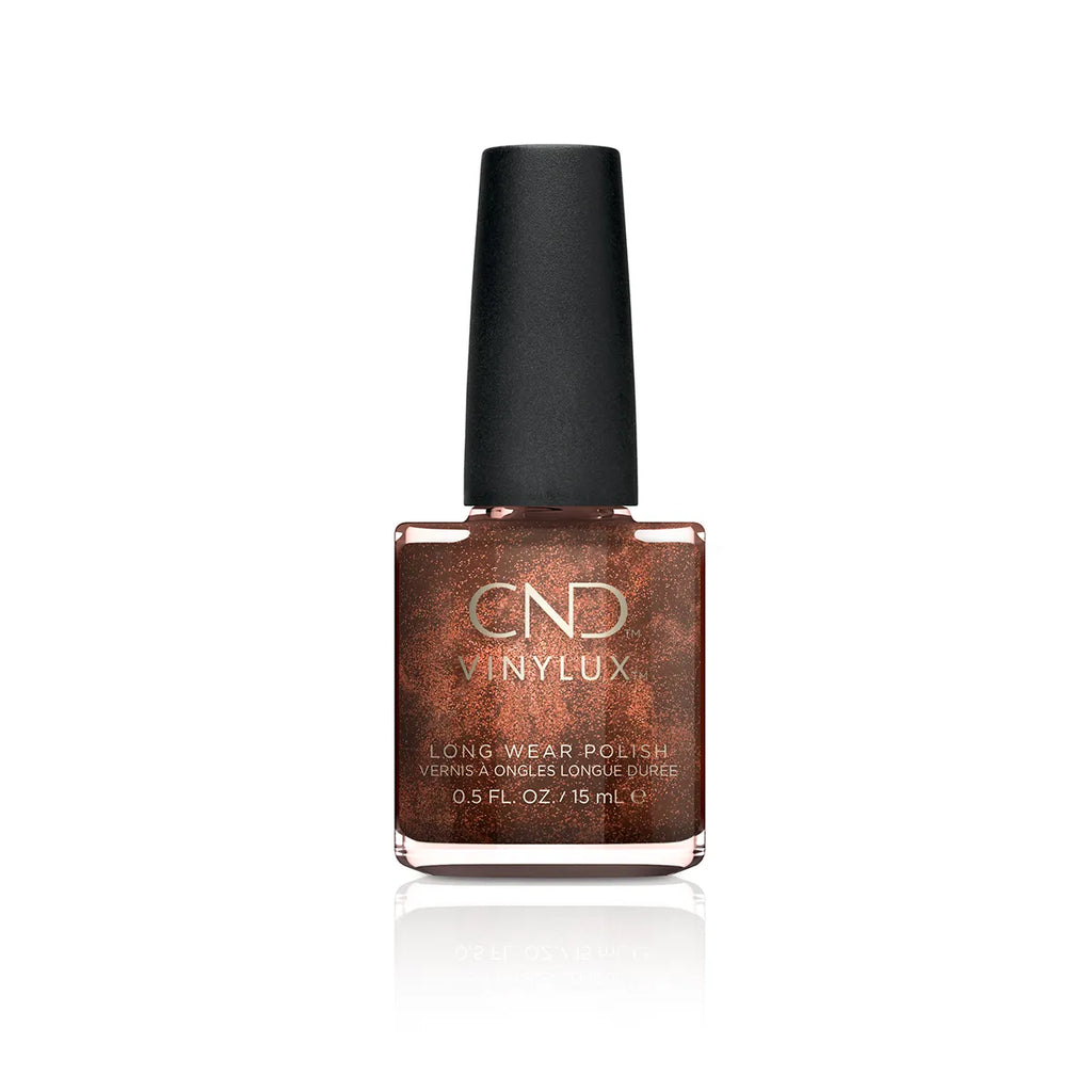 CND VINYLUX - палитра 3