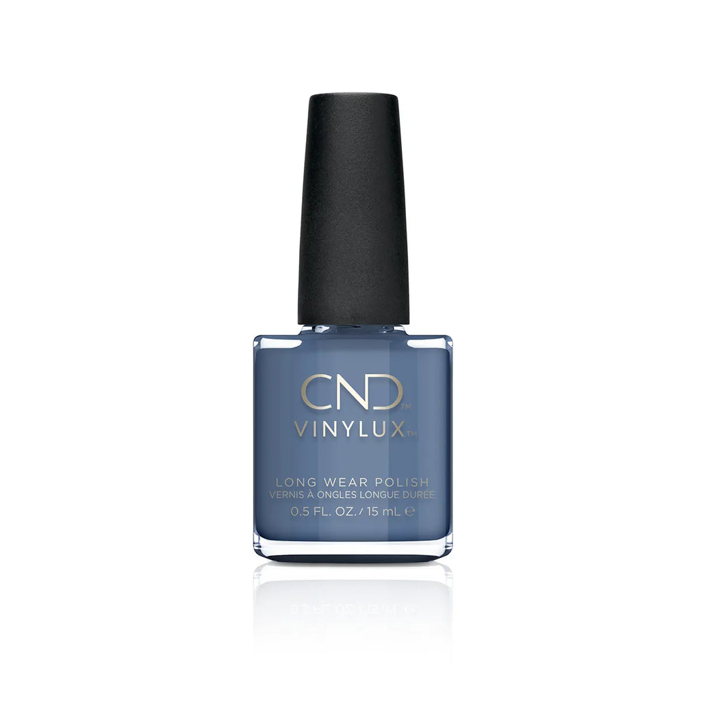 CND VINYLUX - 6 + 1 1