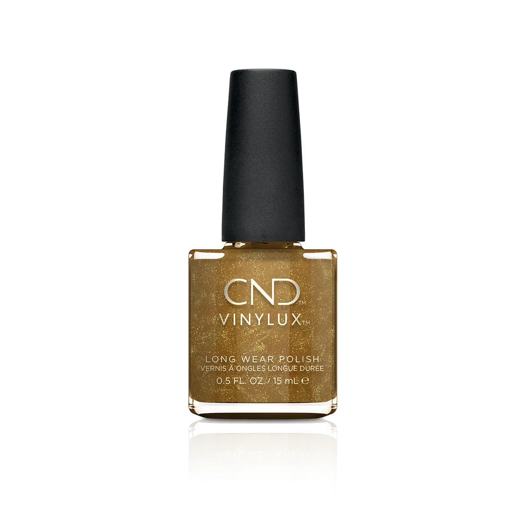 CND VINYLUX - палитра 3