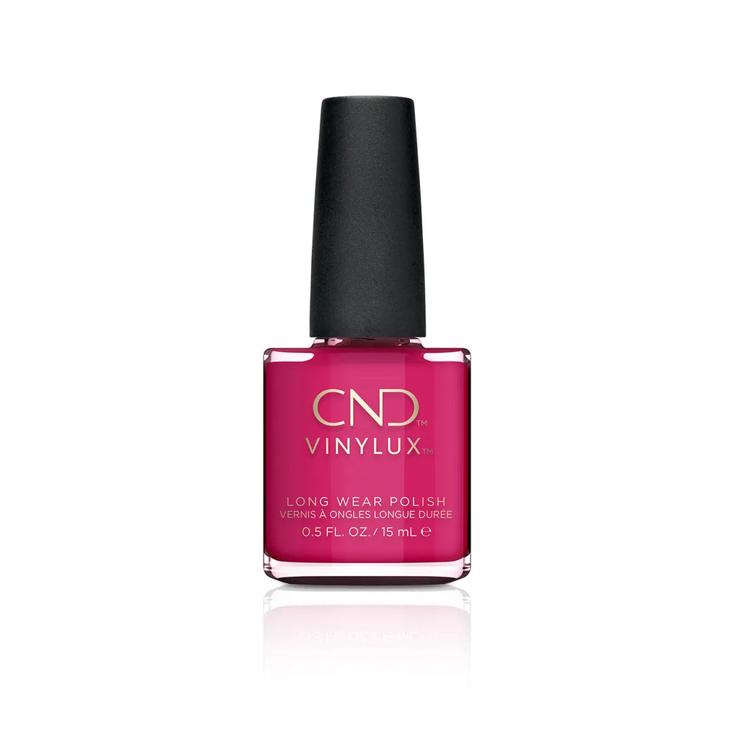 CND VINYLUX - палитра 16