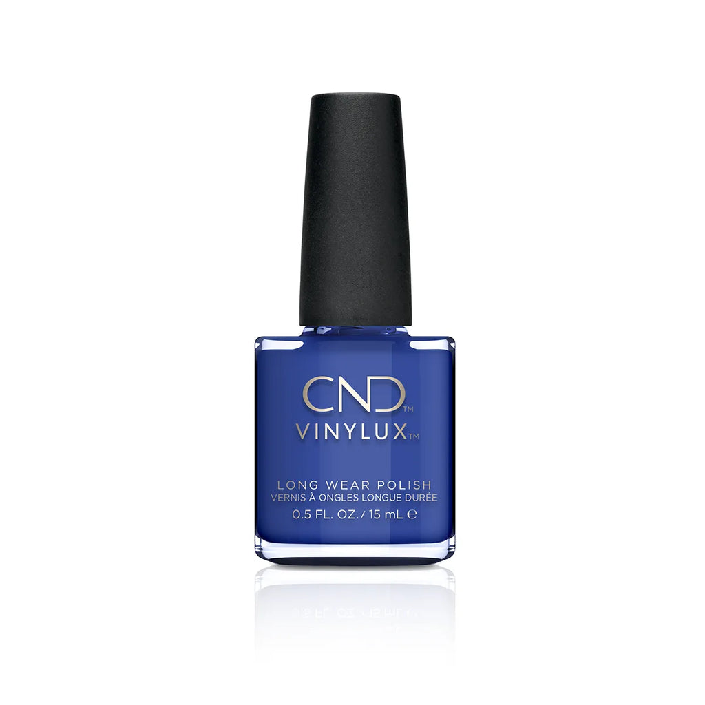 CND VINYLUX - 6 + 1 1