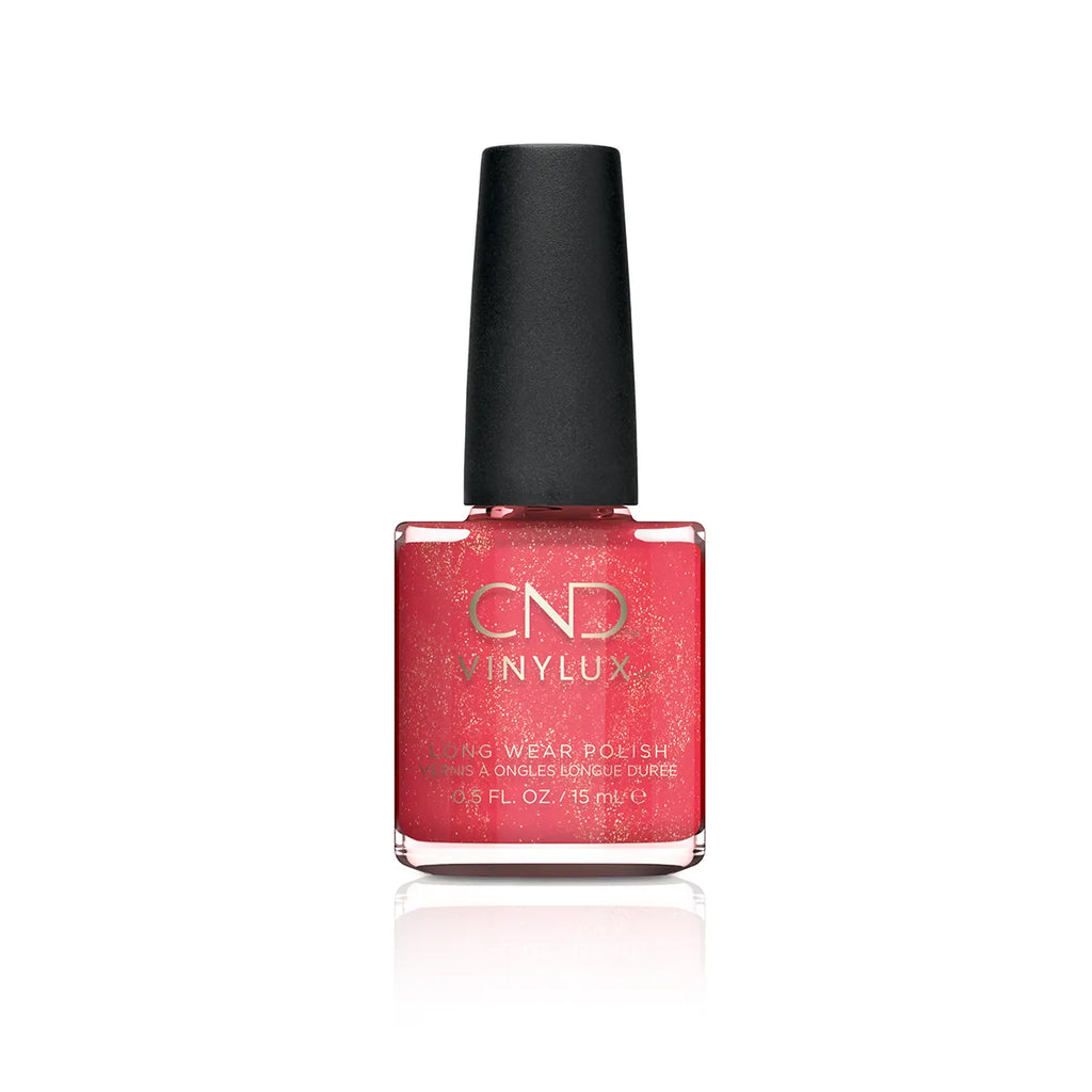 CND VINYLUX - палитра 4