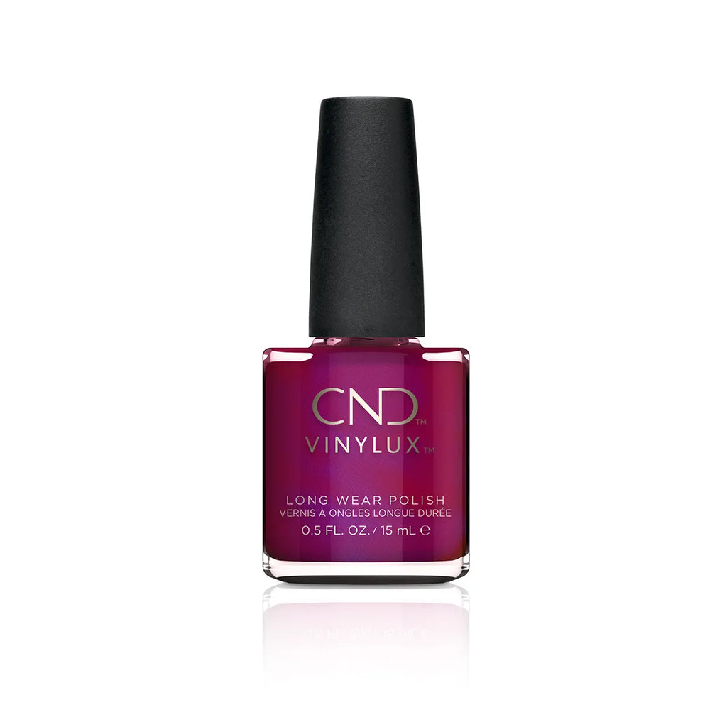 CND VINYLUX - палитра 4