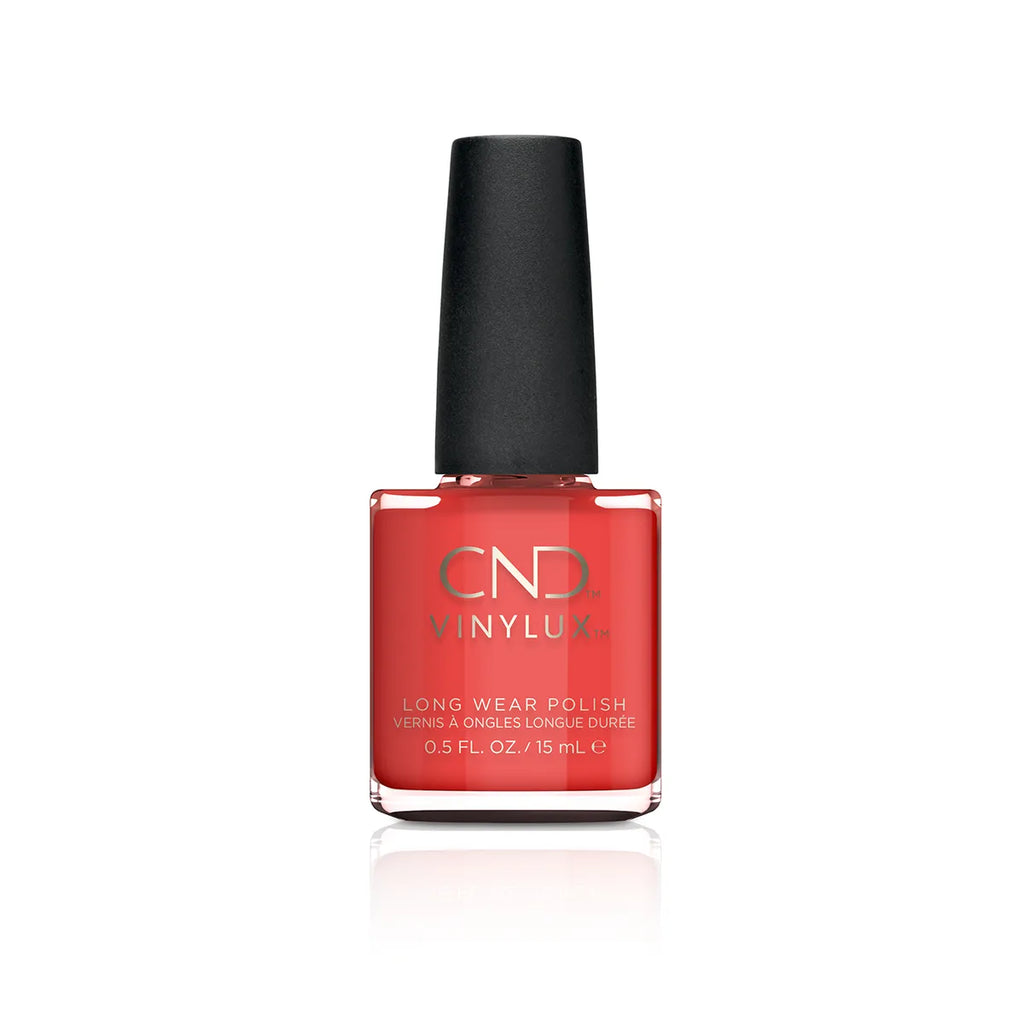 CND VINYLUX - палитра 17