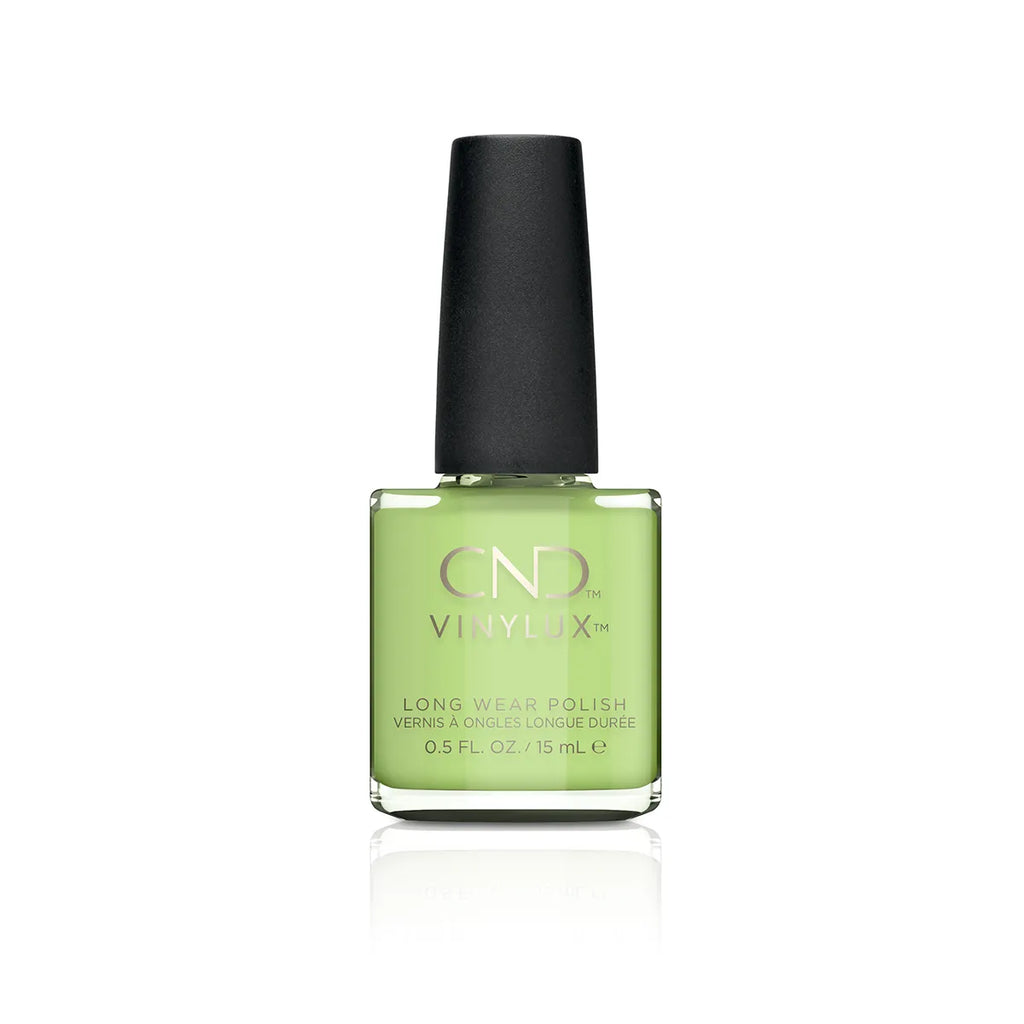 CND VINYLUX - всички по 7 лв. 1