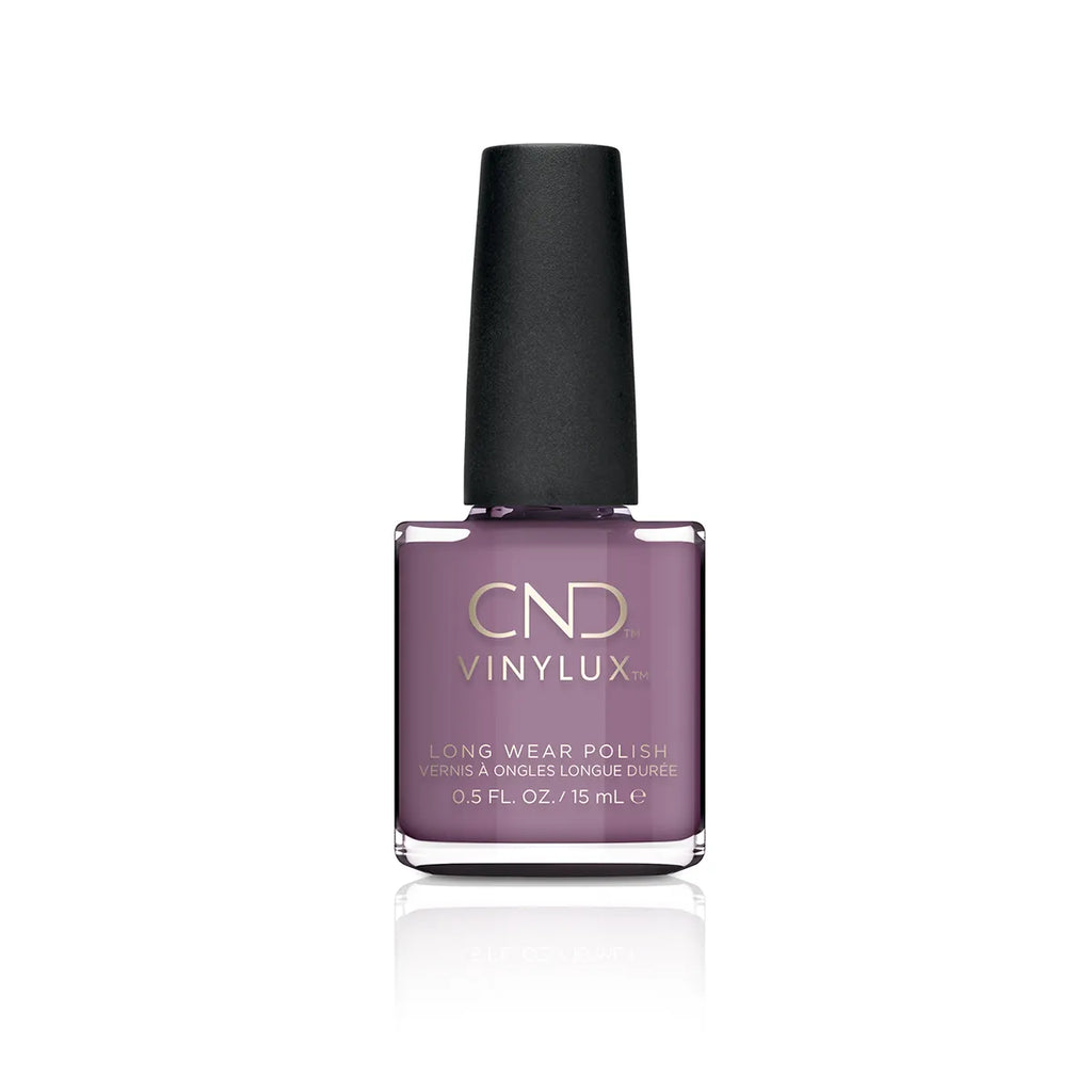 CND VINYLUX - палитра 4