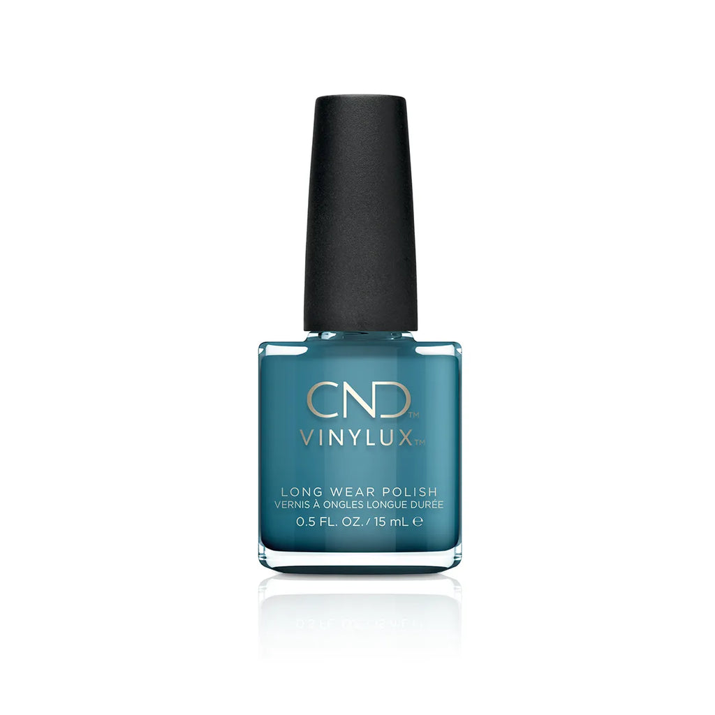 CND VINYLUX - палитра 4