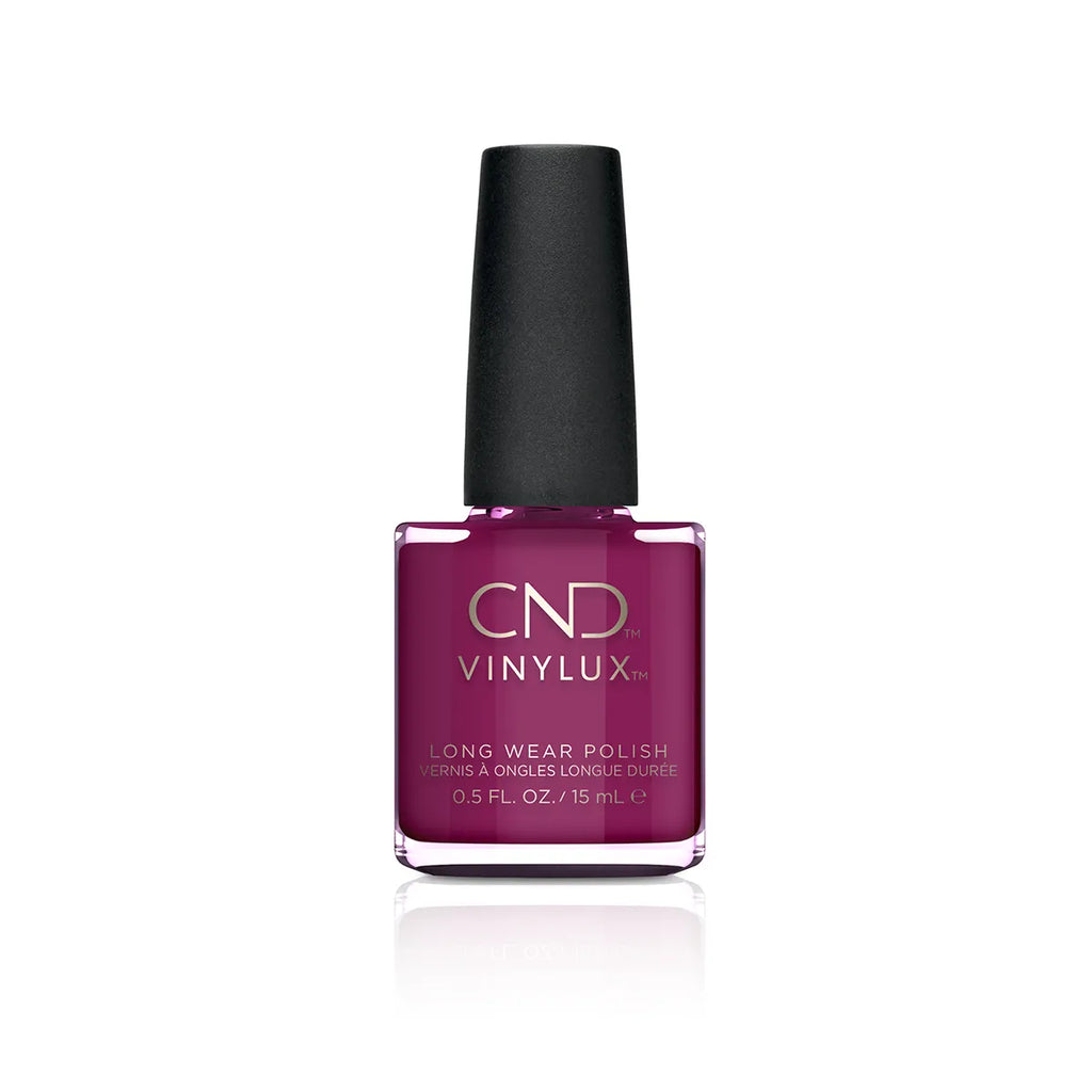 CND VINYLUX - палитра 4