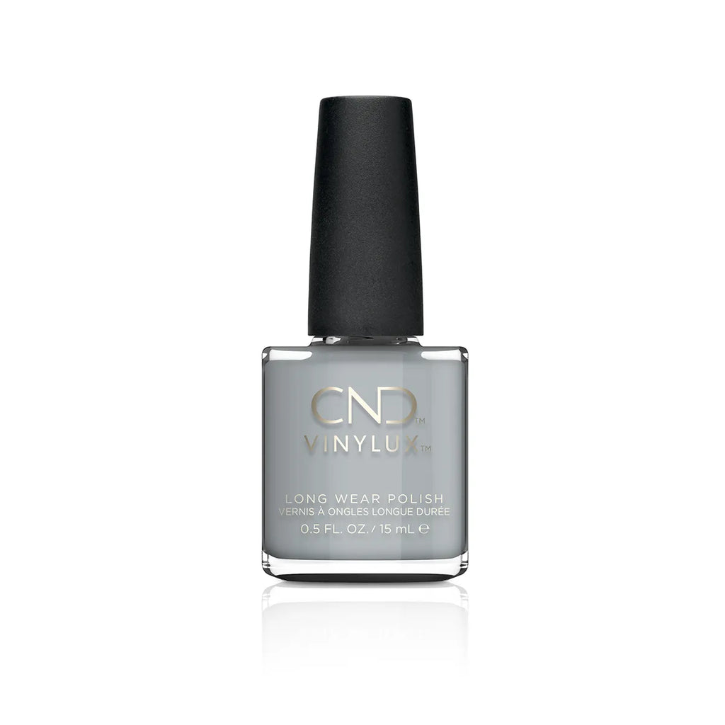 CND VINYLUX - палитра 4