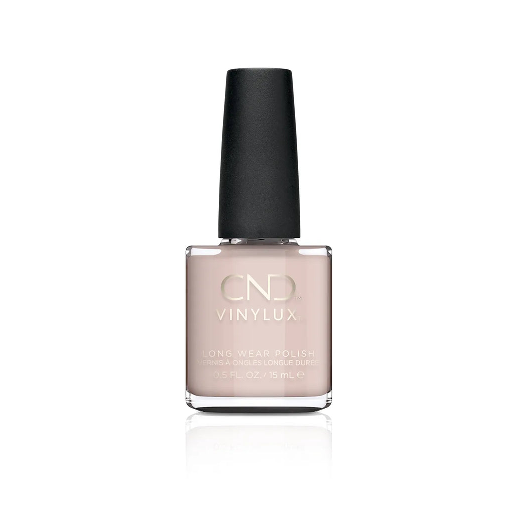 CND VINYLUX - палитра 4
