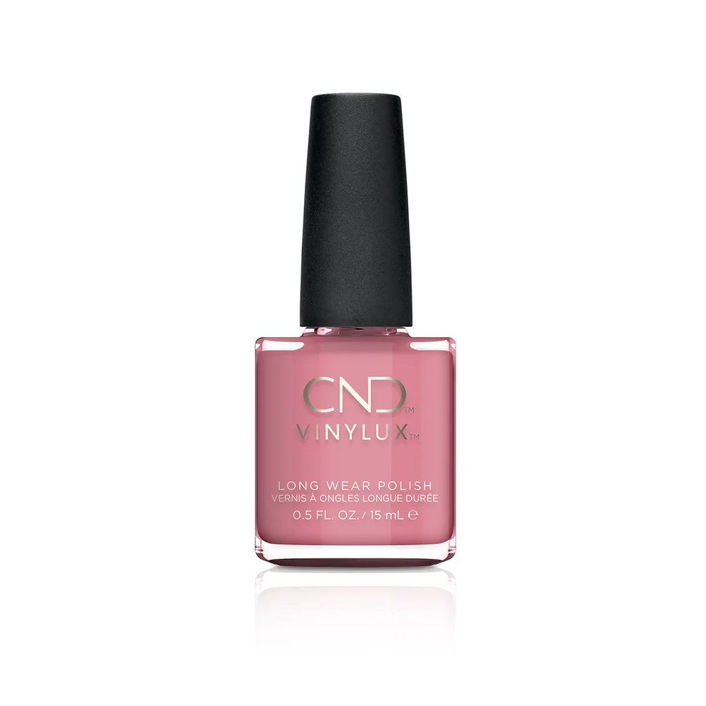 CND VINYLUX - палитра 17