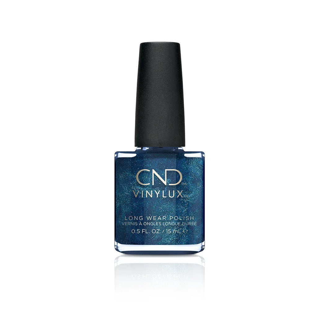 CND VINYLUX - 6 + 1 1