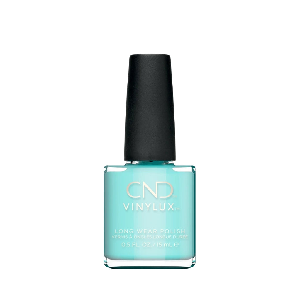 CND VINYLUX - 6 + 1 1