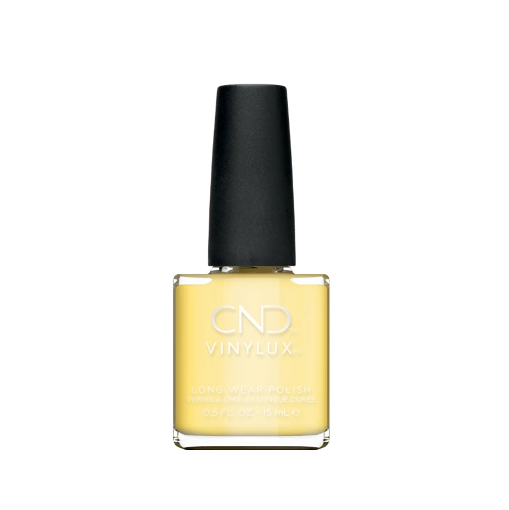 CND VINYLUX - 6 + 1 1