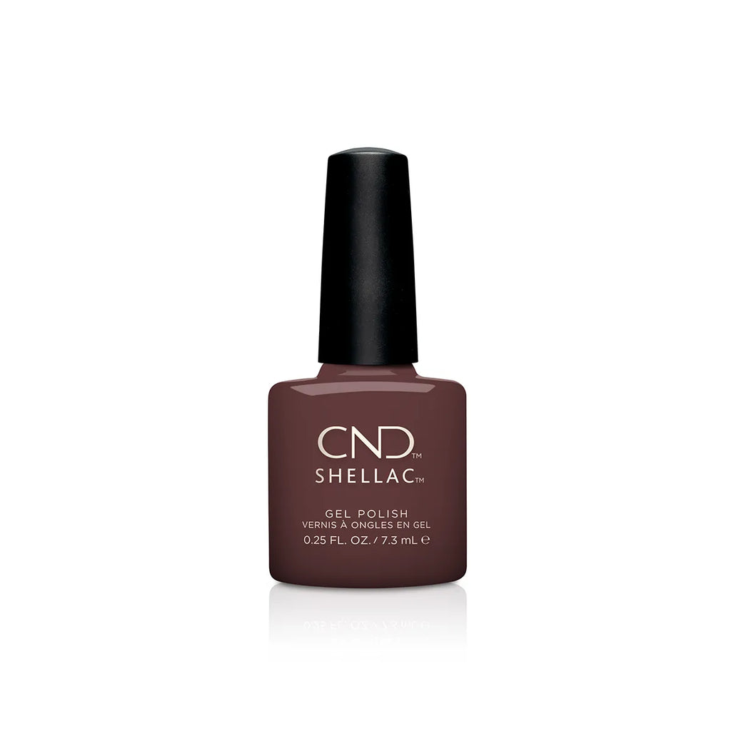 CND VINYLUX - палитра 4