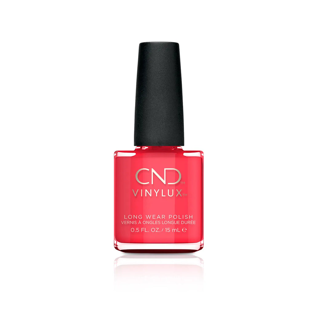 CND VINYLUX - палитра 17