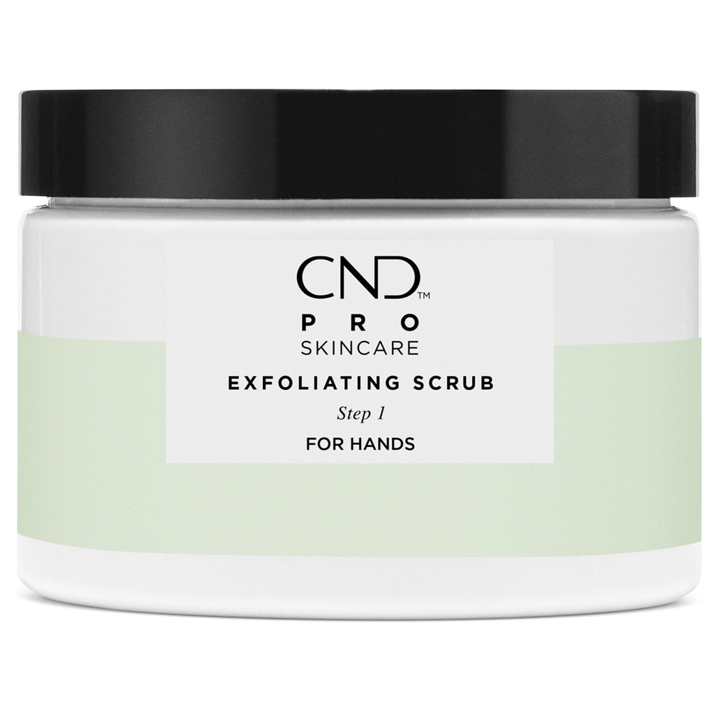 PRO SPA EXFOLIATNG HND SCRUB STEP1 - скраб ръце, 298 mL
