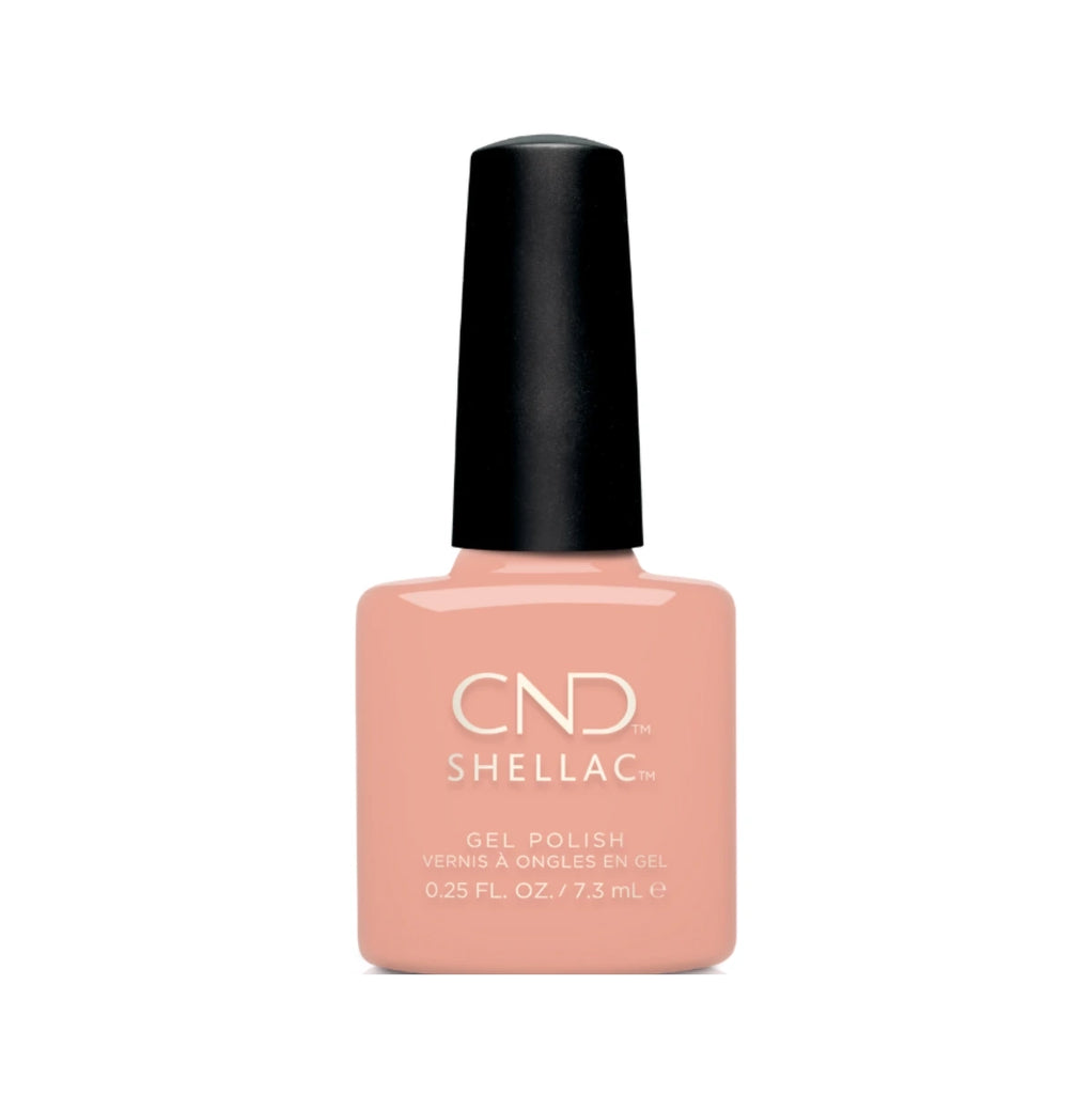 PRO CND SHELLAC - палитра 18