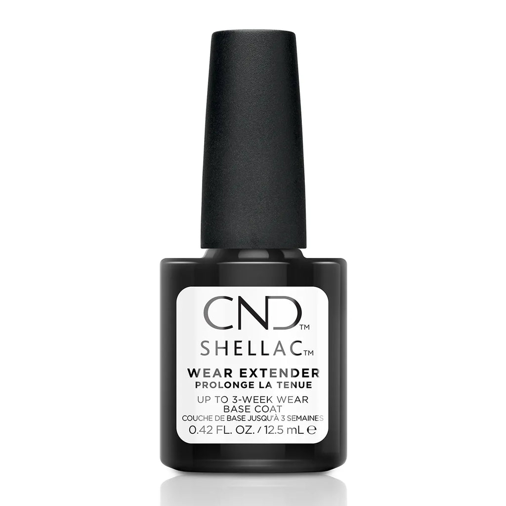 PRO Дълготрайна основа, #WEAR EXTENDER, 12.5 mL