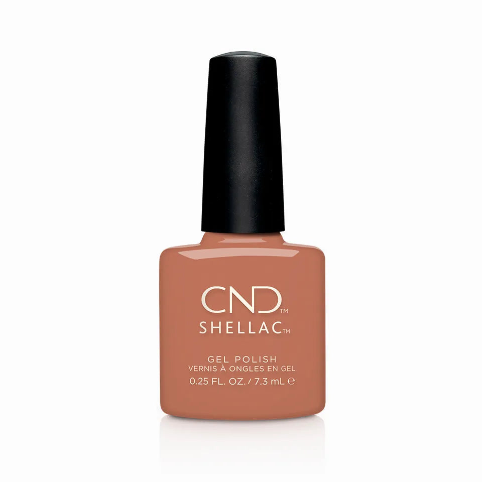 PRO CND SHELLAC - палитра 14