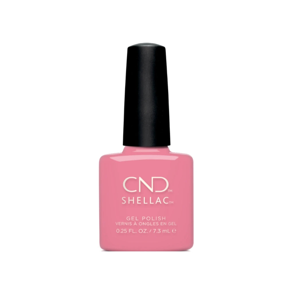 PRO CND SHELLAC - палитра 18