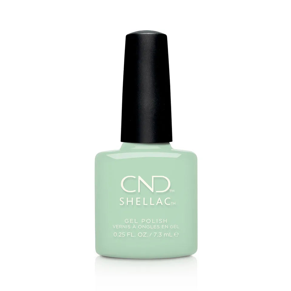 PRO CND SHELLAC - палитра 14