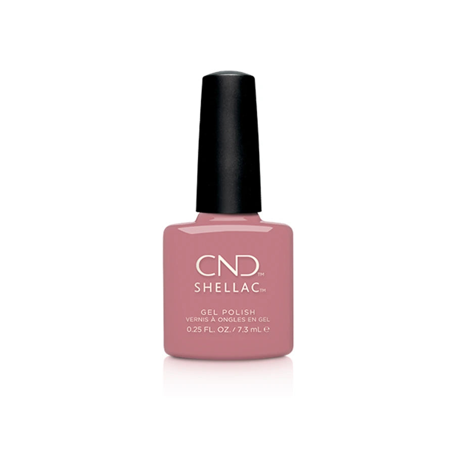 PRO CND SHELLAC - палитра 7