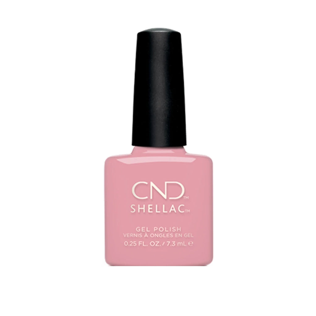 PRO CND SHELLAC - палитра 6