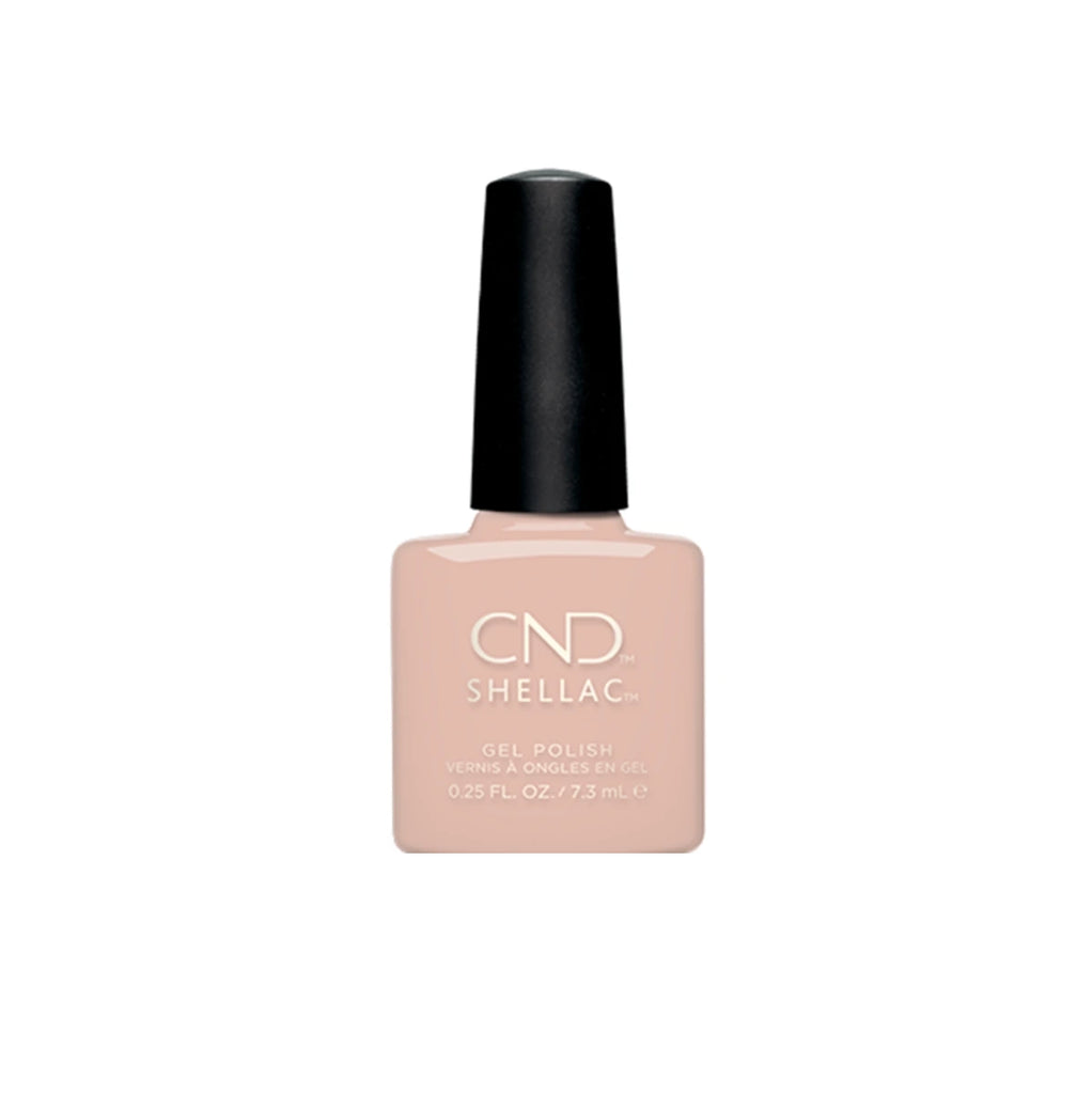 PRO CND SHELLAC - палитра 6