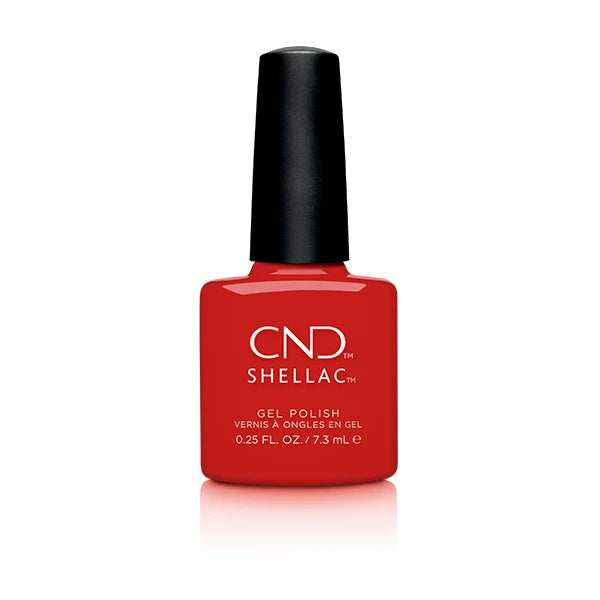 PRO CND SHELLAC - палитра 6