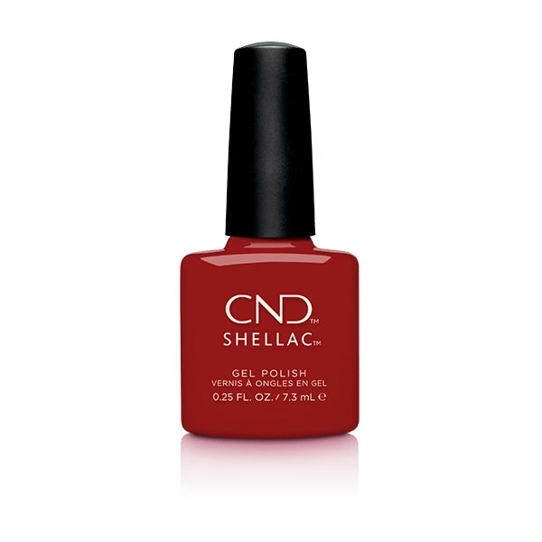 PRO CND SHELLAC - палитра 6