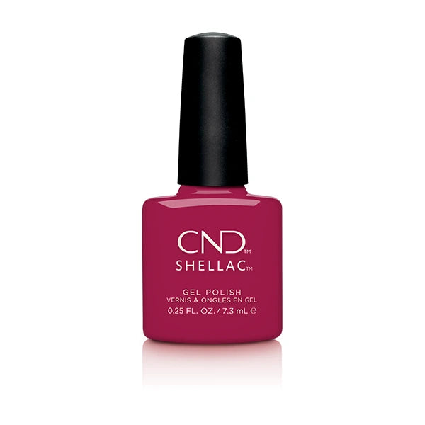 PRO CND SHELLAC - палитра 6