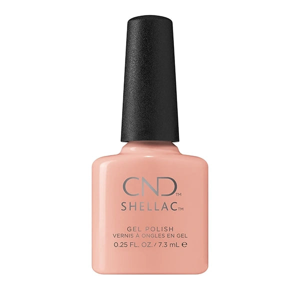 PRO CND SHELLAC - палитра 6