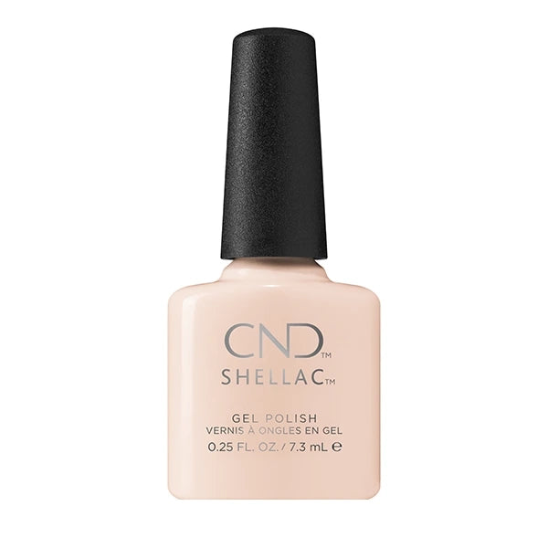 PRO CND SHELLAC - палитра 6