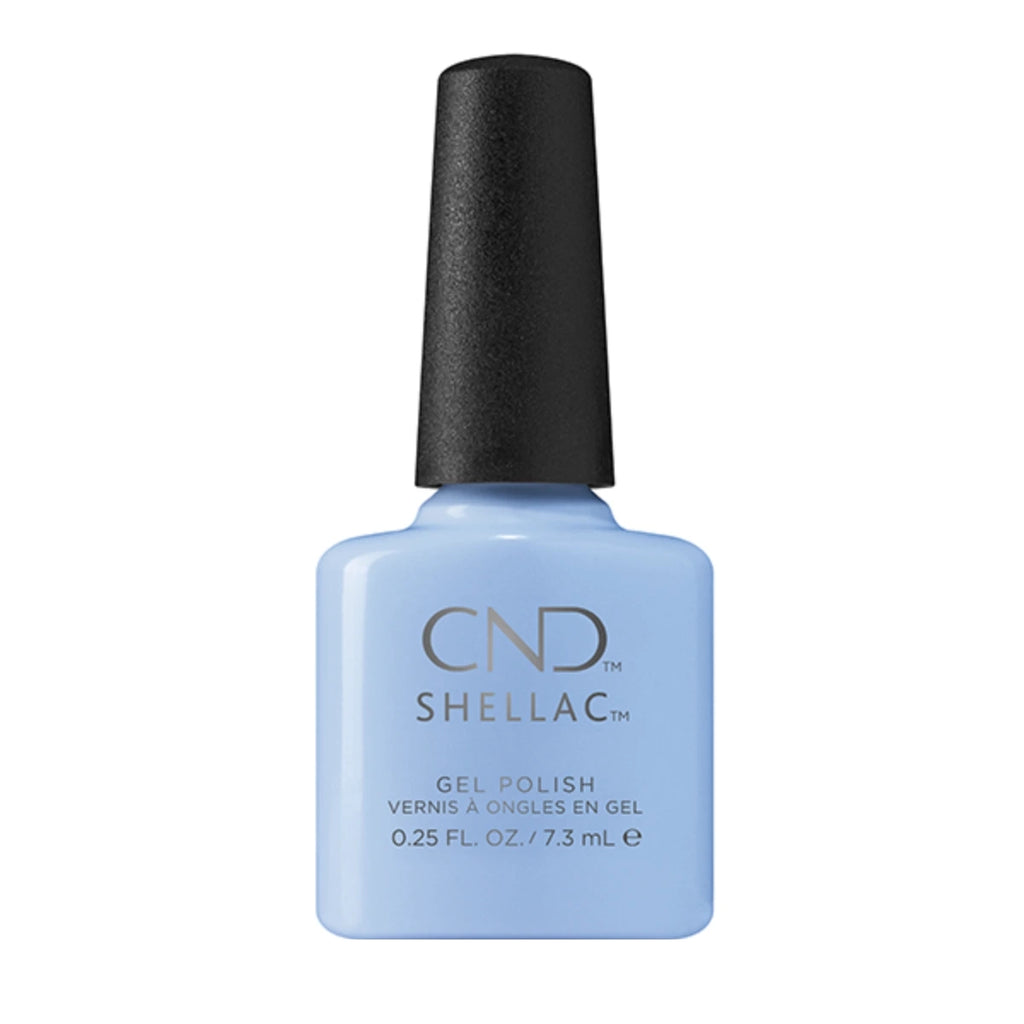 PRO CND SHELLAC - палитра 6