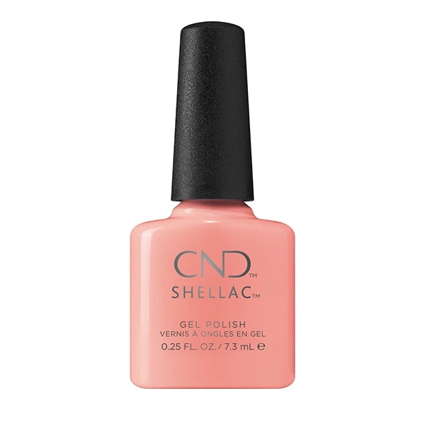 PRO CND SHELLAC - палитра 6