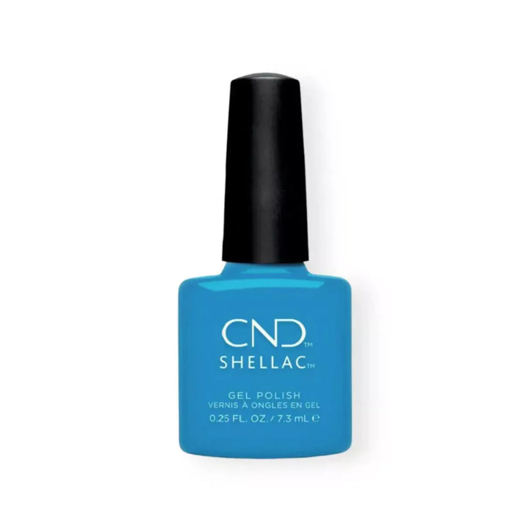 PRO CND SHELLAC - палитра 14