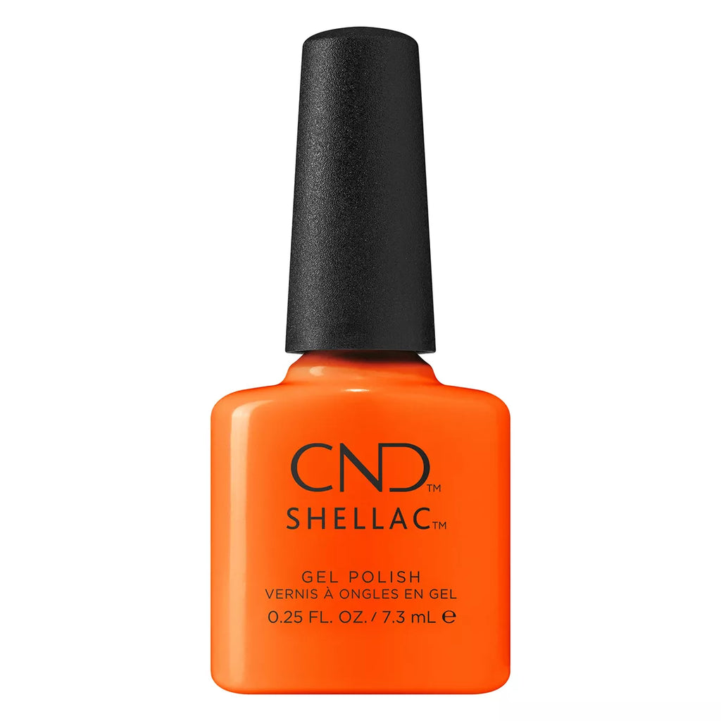 PRO CND SHELLAC - палитра 14