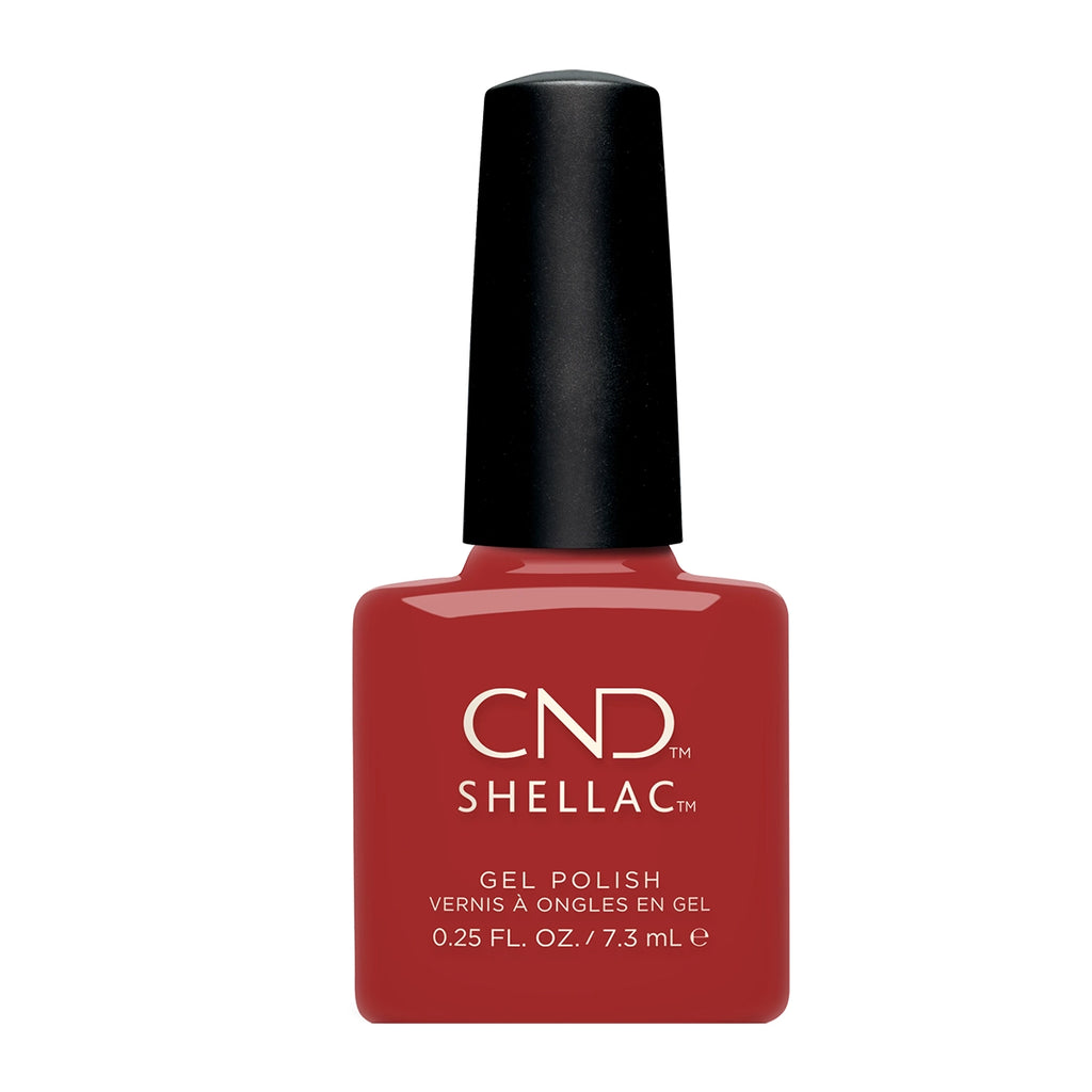 PRO CND SHELLAC - палитра 6