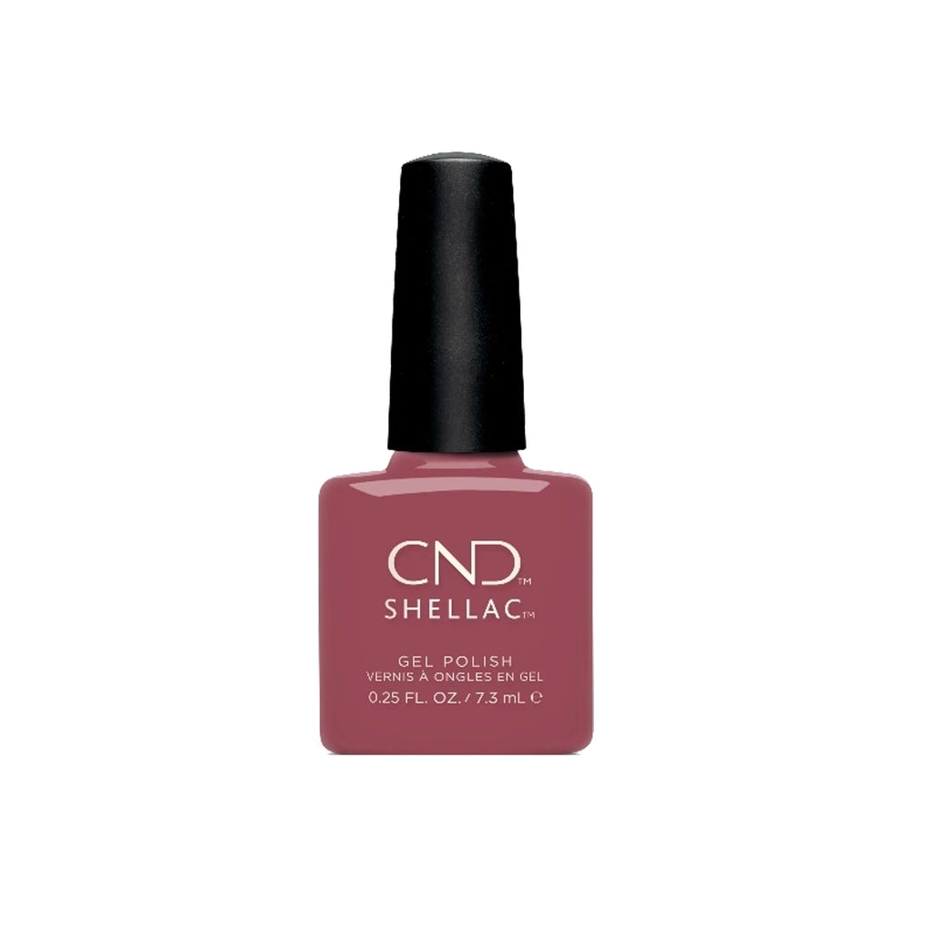 PRO CND SHELLAC - палитра 7
