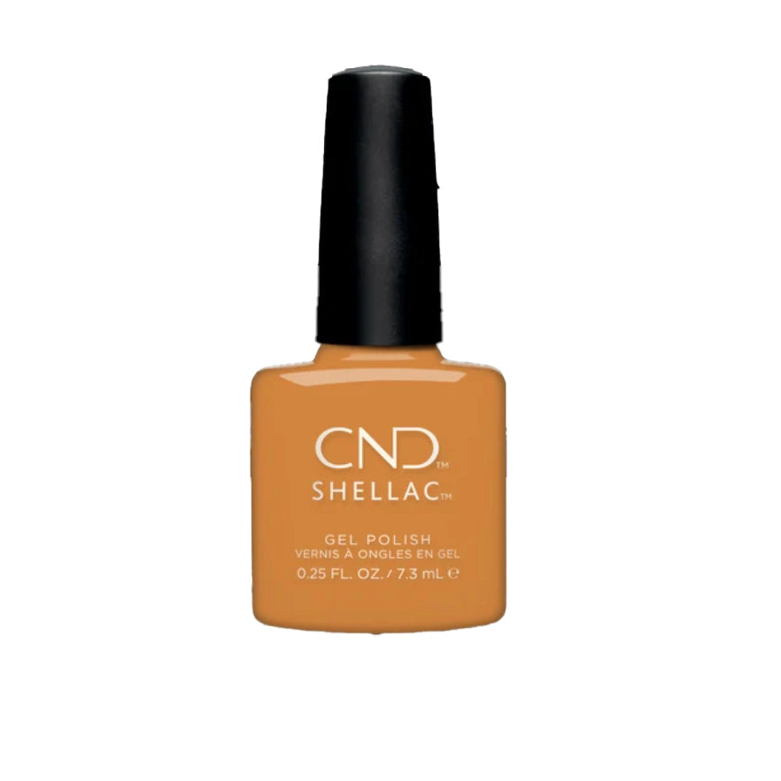 PRO CND SHELLAC - палитра 14