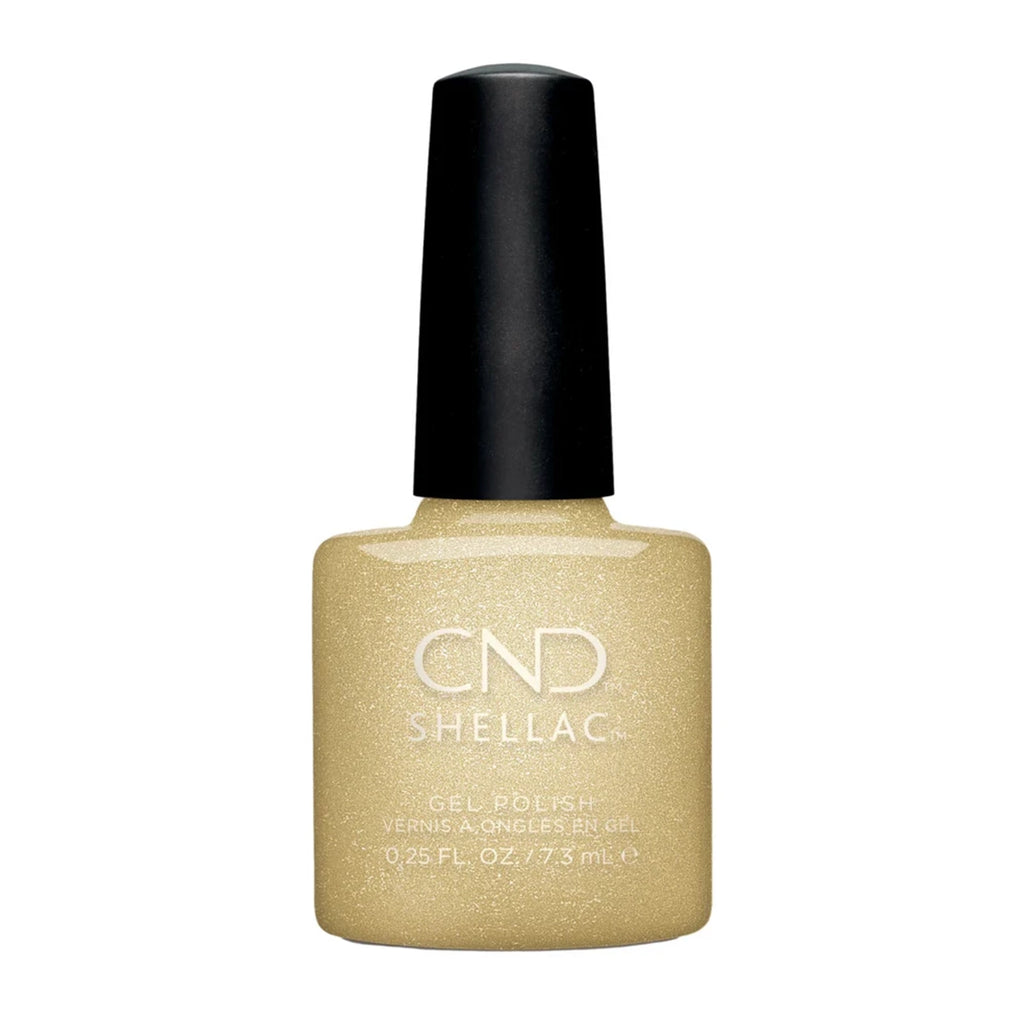 PRO CND SHELLAC - палитра 7